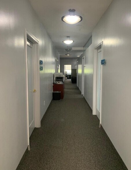 More Photos Of 4510 Court Sq, Long Island City Office For Lease