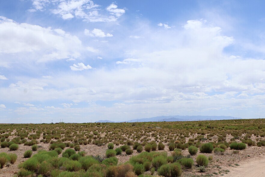 More Photos Of 14 (Lot 7 & 8) Ybarra ave, Veguita Land For Sale