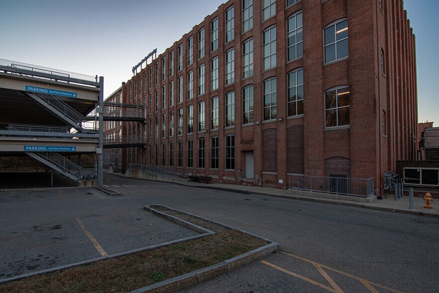 More Photos Of 25 Marston St, Lawrence Medical For Lease