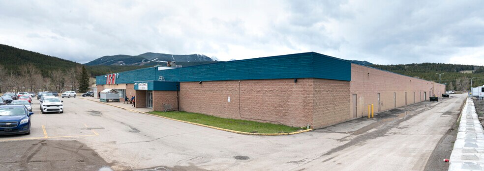 More Photos Of 11001 20 Av, Blairmore Freestanding For Sale