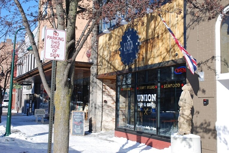 More Photos Of 127 S Union St, Traverse City Restaurant For Sale