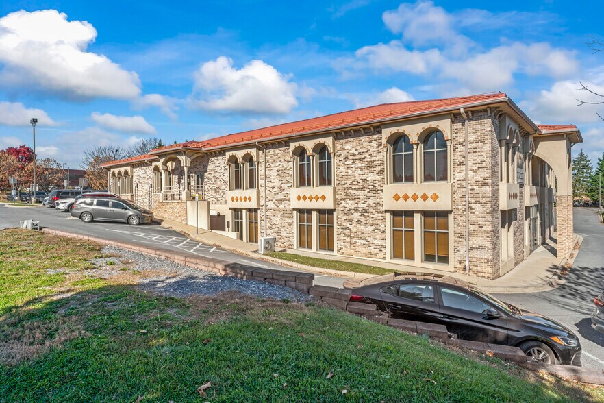 More Photos Of 46B Thomas Johnson Dr, Frederick Medical For Sale