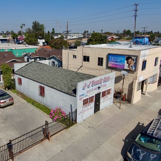 More Photos Of 10007 S San Pedro St, Los Angeles Apartments For Lease
