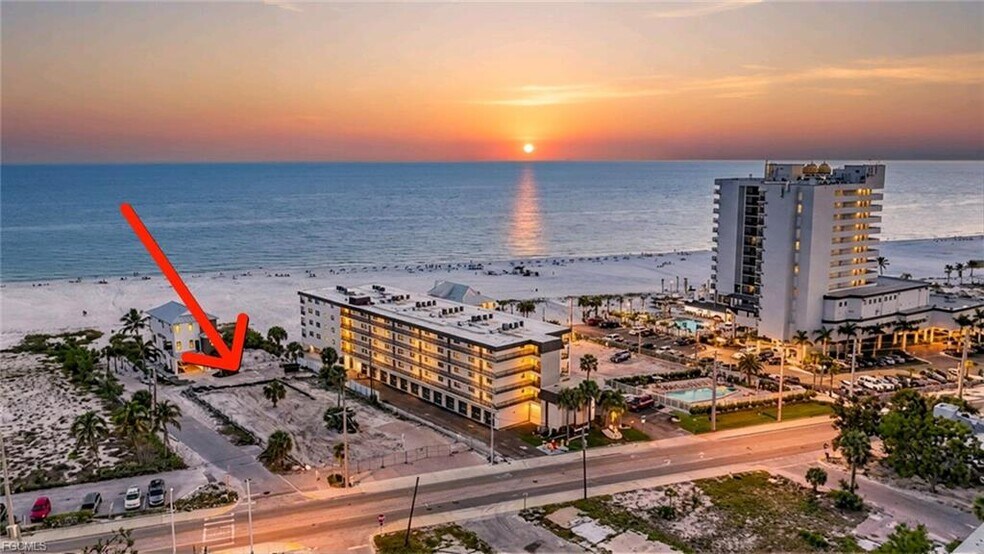 More Photos Of 2100 Estero Blvd, Fort Myers Beach Land For Sale