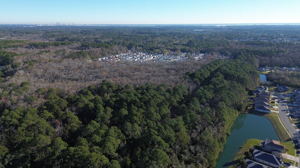 More Photos Of 6814 Townsend Rd, Jacksonville Land For Lease