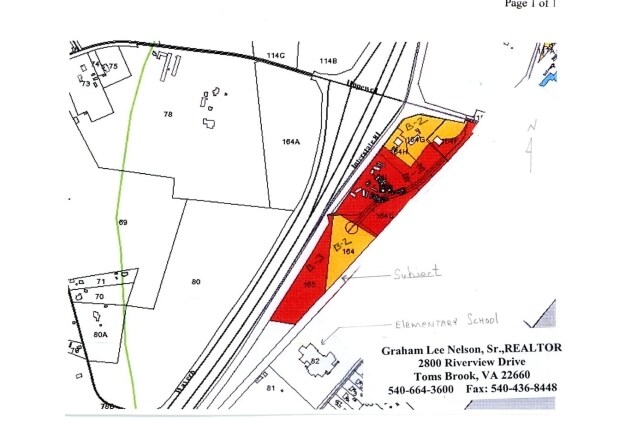 More Photos Of Hopewell Ln, Clear Brook Land For Sale