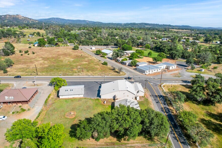 More Photos Of 11400 Loma Rica Rd, Marysville General Retail For Sale
