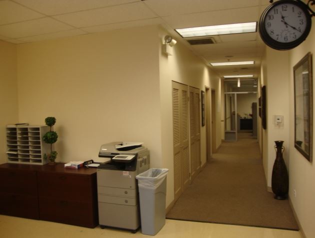 More Photos Of 7460 W 100th Pl, Bridgeview Warehouse For Lease