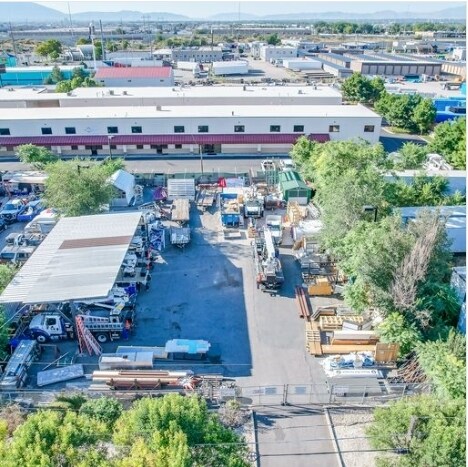 More Photos Of 945 W Jewell Ave, Salt Lake City Land For Lease