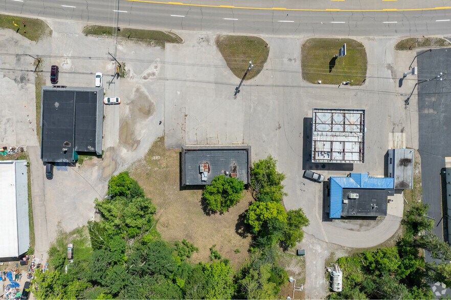 More Photos Of 2508 US 23 S, Alpena Storefront Retail Office For Sale