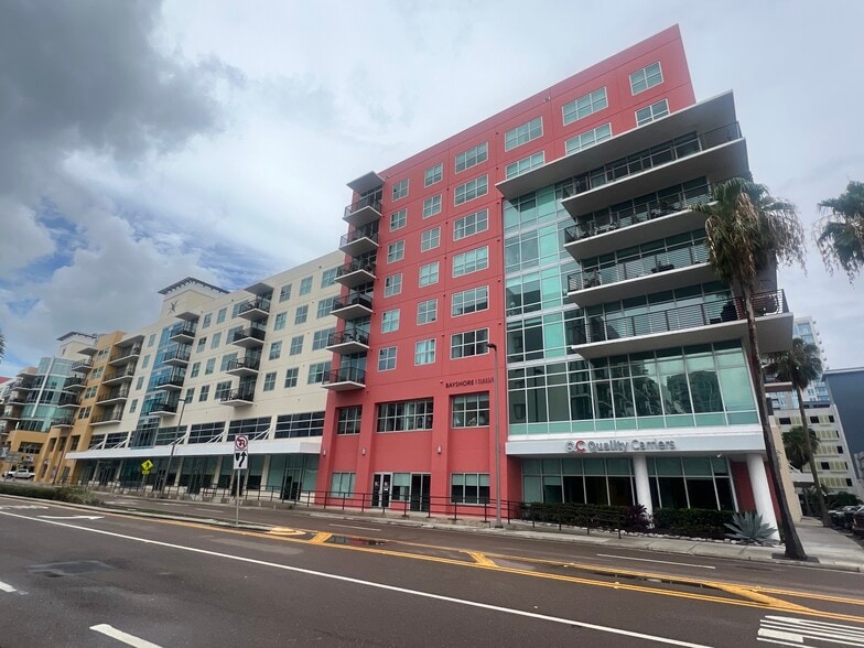 More Photos Of 1208 E Kennedy Blvd, Tampa Apartments For Sale