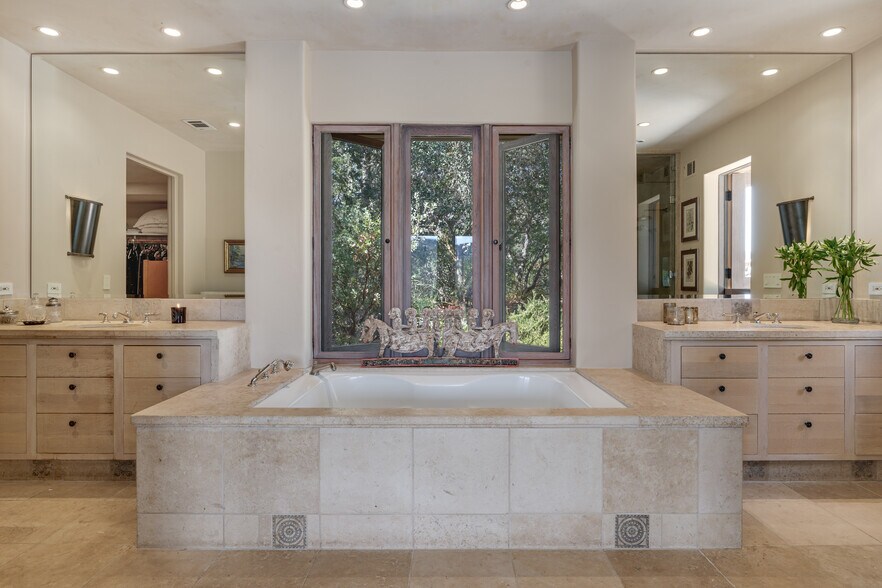 More Photos Of 8320 Franz Valley Rd, Calistoga Land For Sale