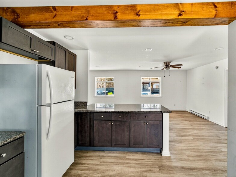 More Photos Of 9 S Main St, Manchester Storefront Retail Residential For Sale