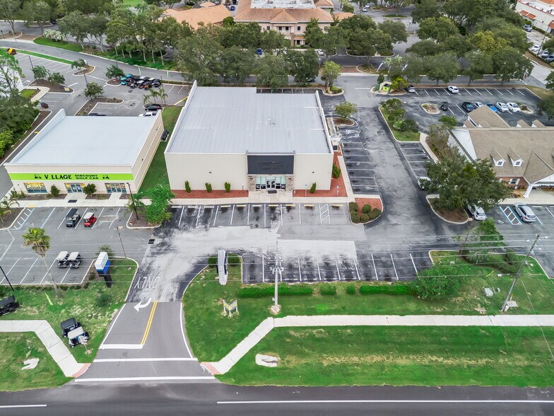 More Photos Of 13891 N Us Highway 441, Lady Lake Storefront Retail Office For Lease