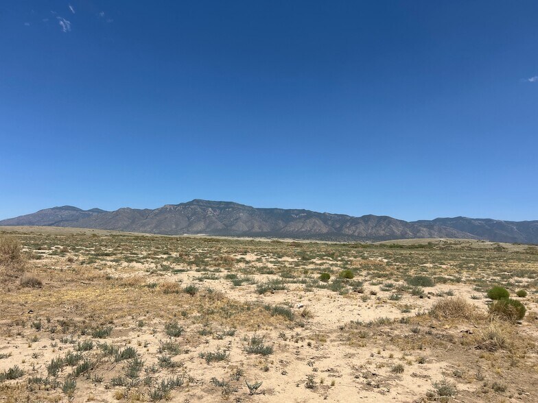 More Photos Of North Rio Del Oro Loop, Los Lunas Land For Sale