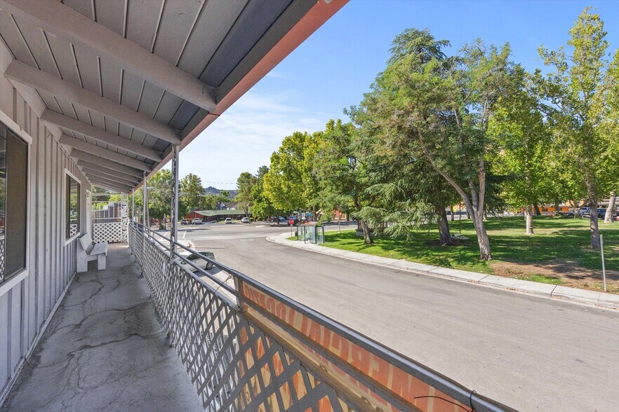 More Photos Of 16 Tobias St, Kernville Storefront Retail Residential For Sale