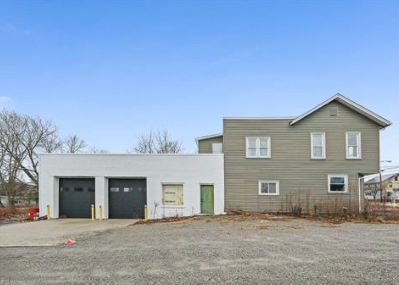 Primary Photo Of 91 Union Ave SE, Minerva Warehouse For Sale