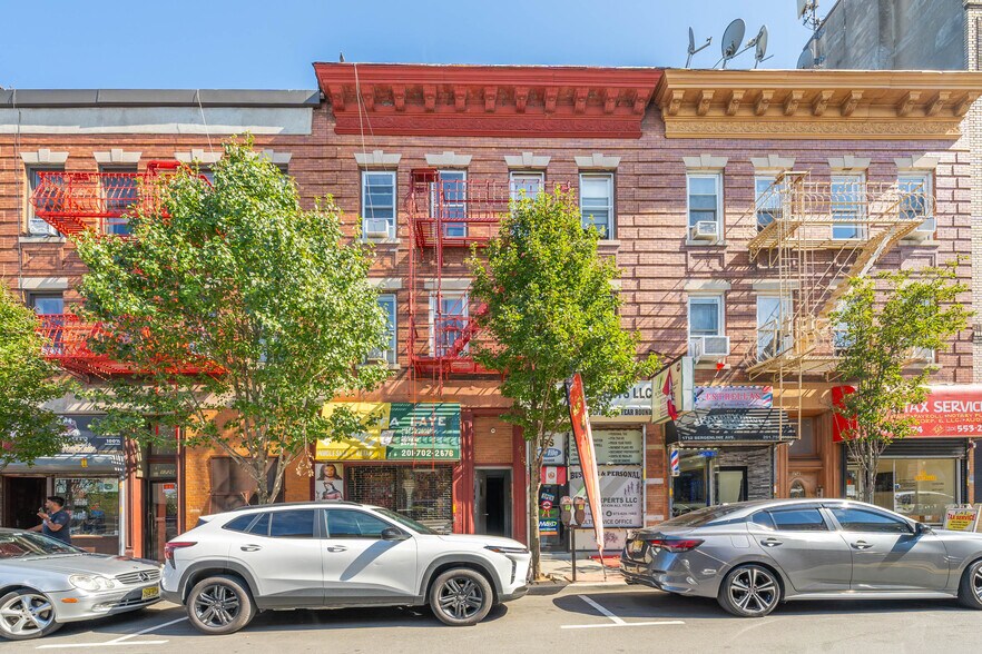 More Photos Of 1716 Bergenline Ave, Union City Multifamily For Sale