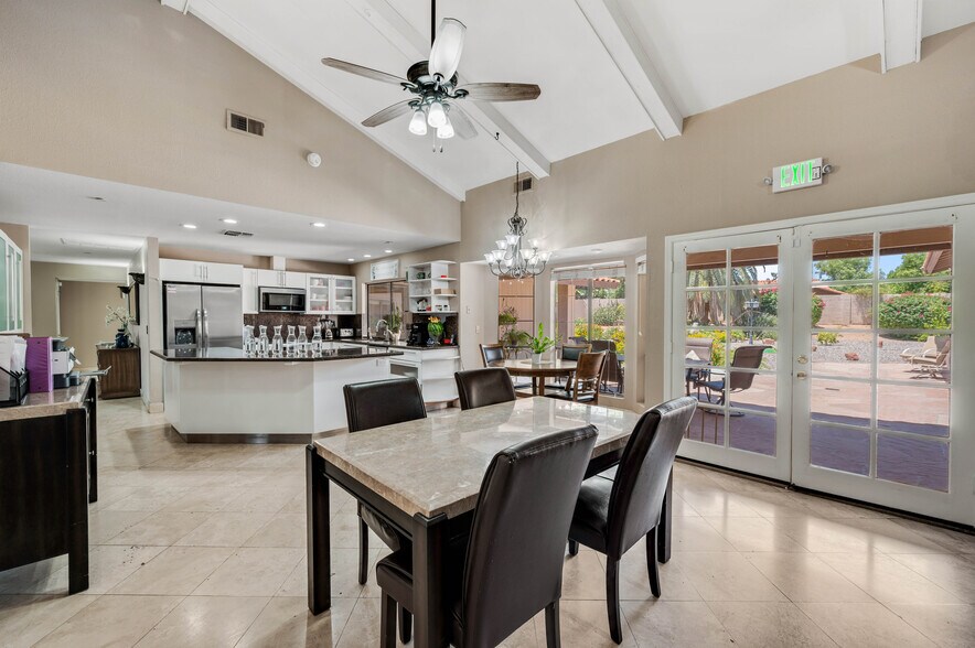 More Photos Of 12558 N 76th St, Scottsdale Assisted Living For Sale