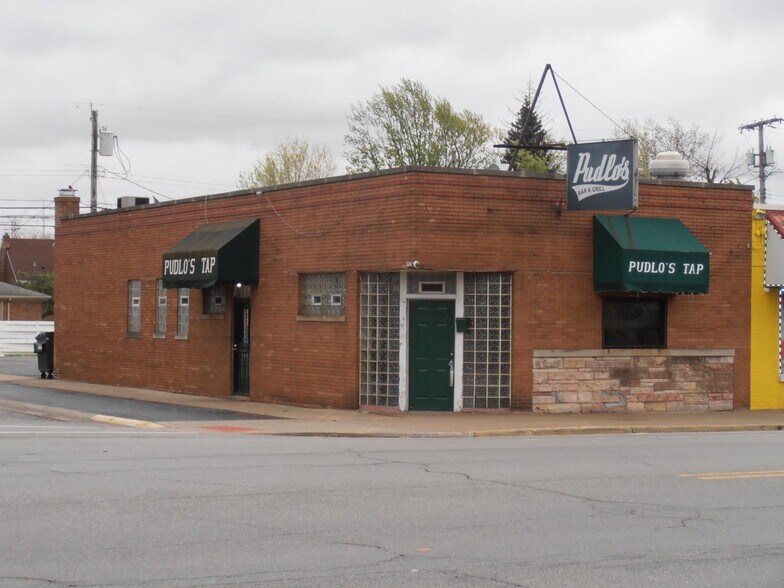 Primary Photo Of 3803 Hohman Ave, Hammond General Retail For Sale