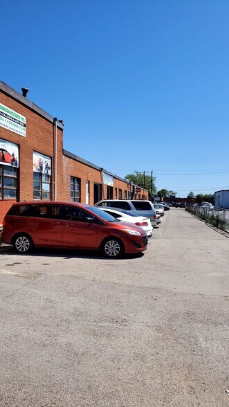 More Photos Of 122 Manville Rd, Toronto Service For Sale