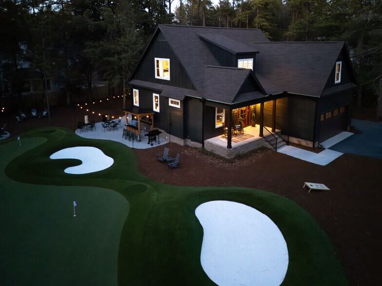 More Photos Of 180 Aiken Rd, Southern Pines General Retail For Sale