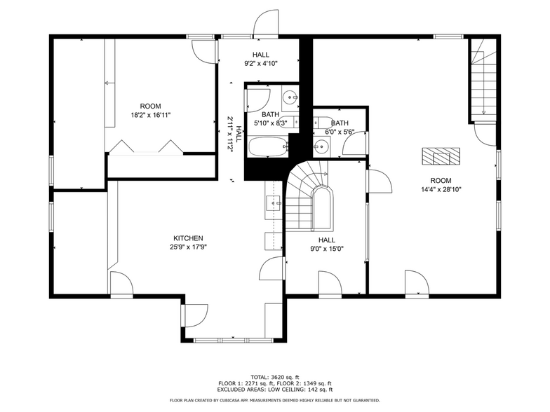 More Photos Of 399 N Main St, Fall River Office Residential For Sale