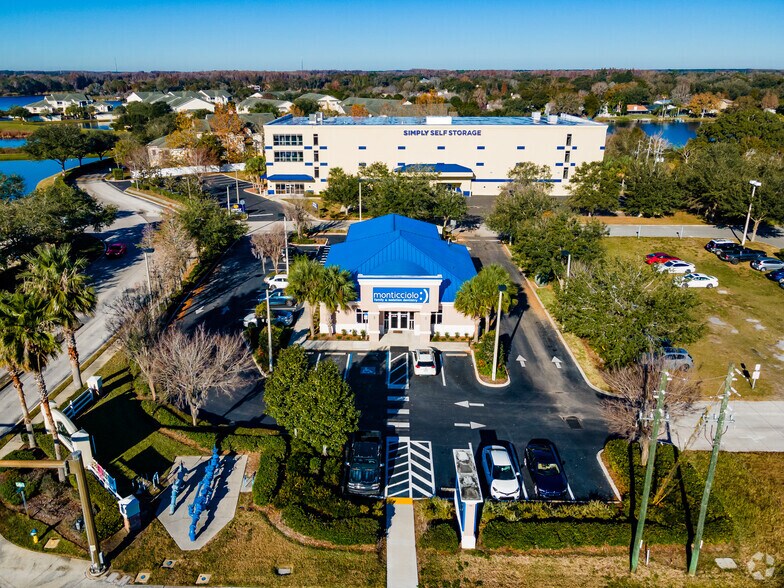 More Photos Of 2301 Collier Pky, Land O' Lakes Medical For Sale