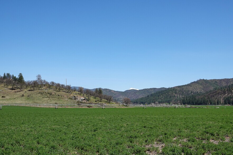 More Photos Of 13317 McAdams Creek Rd, Fort Jones Land For Sale