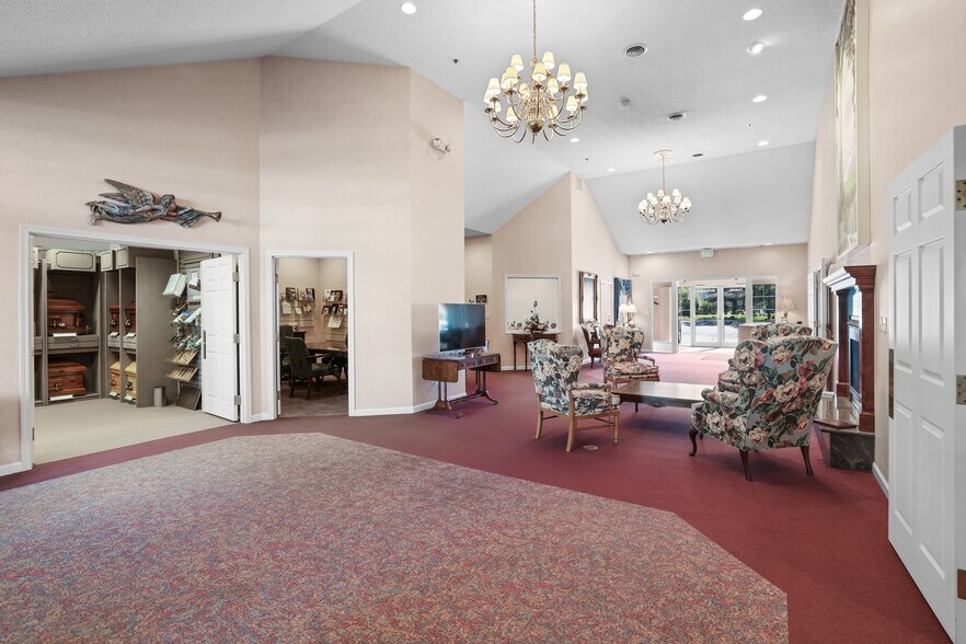 More Photos Of 16394 Glory Ln, Eden Prairie Funeral Home For Sale
