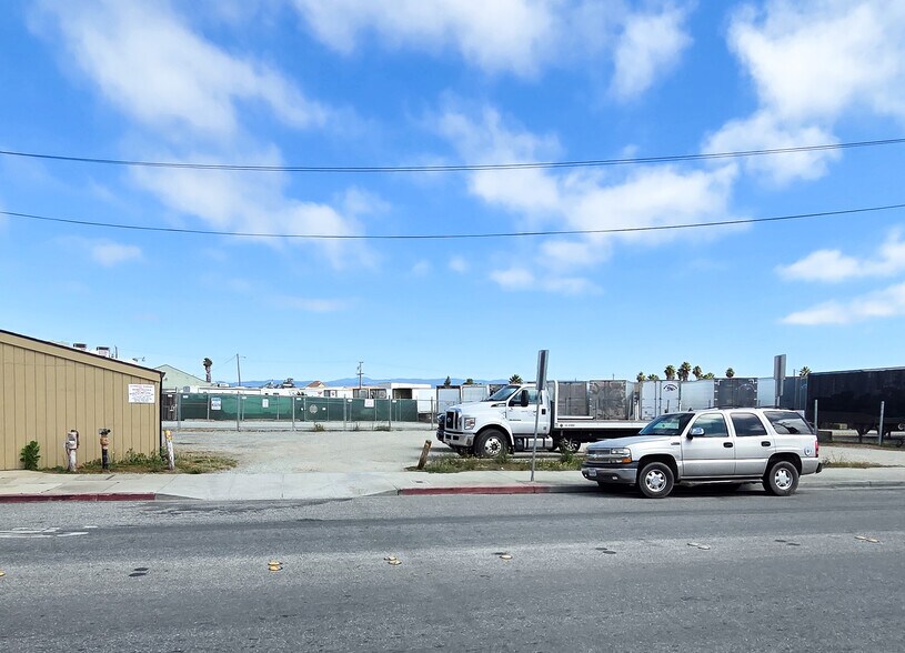 More Photos Of 163 W Lake Ave, Watsonville Industrial For Sale