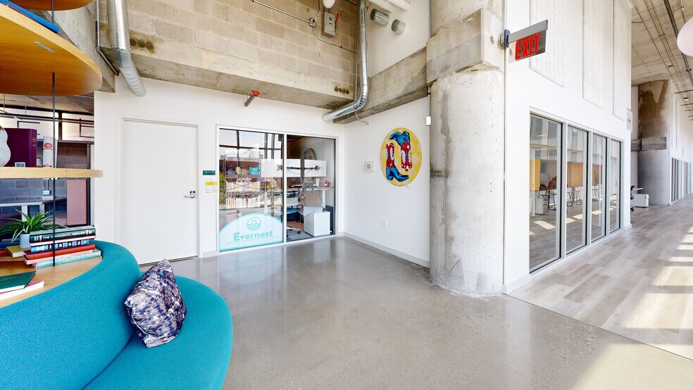 More Photos Of 800 19th Ave South, Nashville Coworking Space