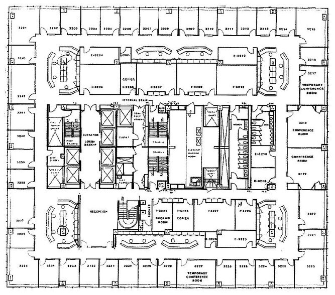 More Photos Of 1285 Avenue of the Americas, New York Office For Lease