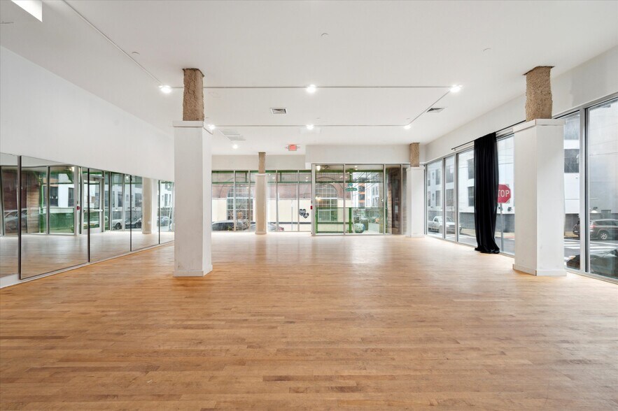 More Photos Of 1501 N 31st St, Philadelphia Apartments For Lease