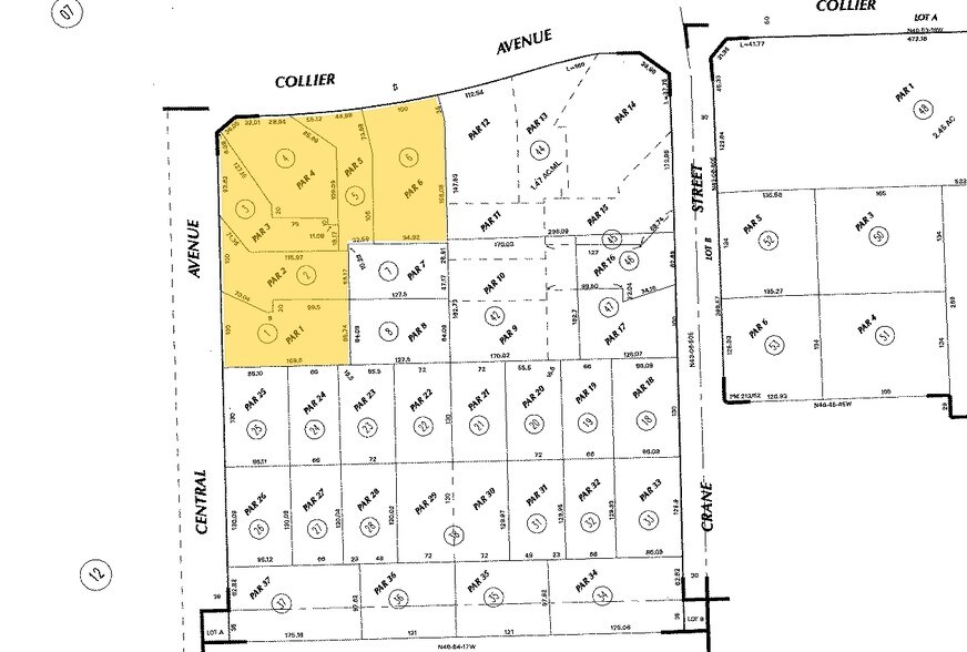 More Photos Of 600 Central Ave, Lake Elsinore Office For Sale