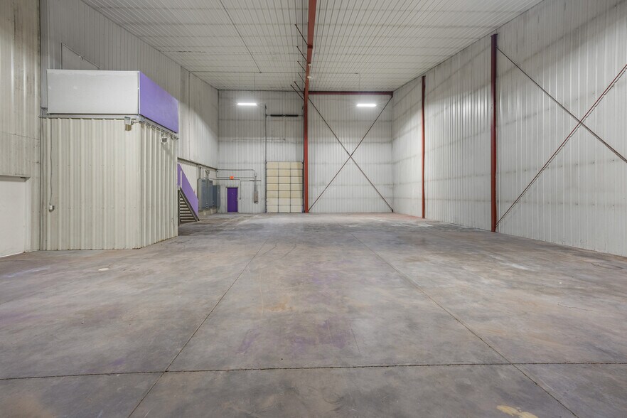 More Photos Of 8914 Green Valley Dr, Manhattan Manufacturing For Sale