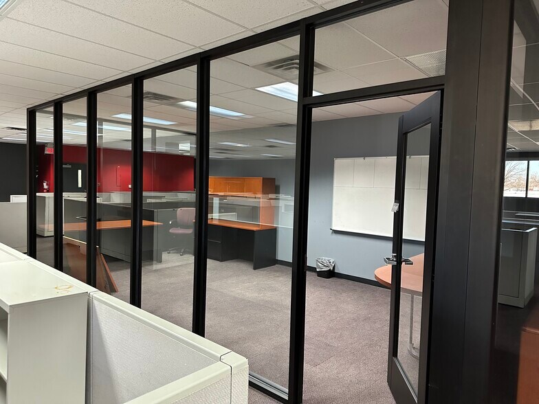 More Photos Of 11355 Stephens Rd, Warren Office For Sale