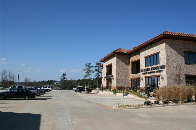 More Photos Of 5452 Highway 105 W, Conroe Office For Sale