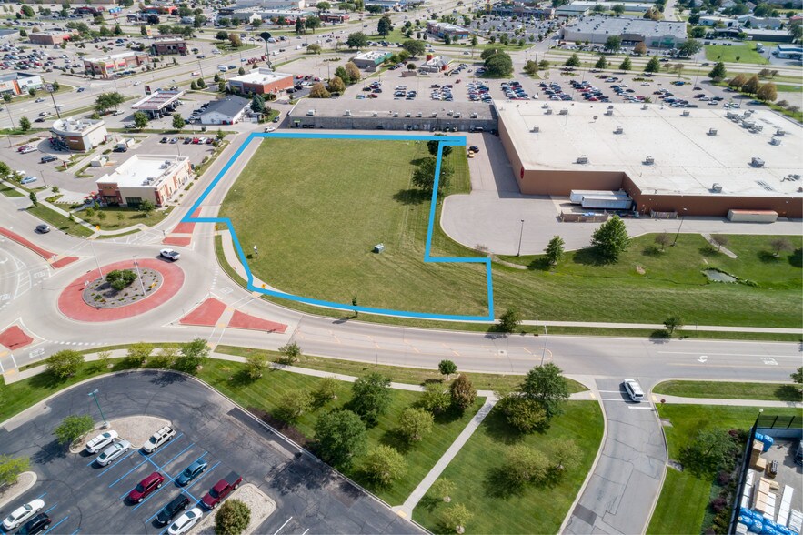 Primary Photo Of 2020 Morse St, Janesville Land For Sale