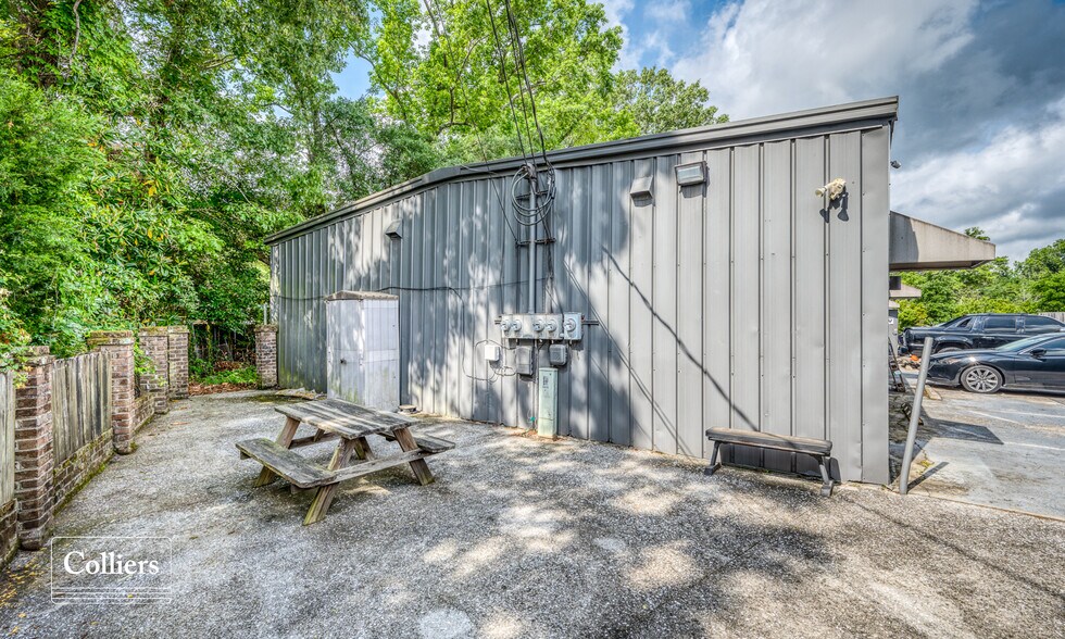 More Photos Of 2467 Savannah Hwy, Charleston Unknown For Lease