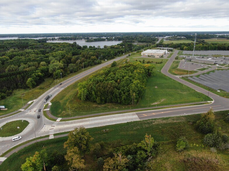 More Photos Of Hwy 8 & Pleasant Valley Rd, Center City Land For Sale