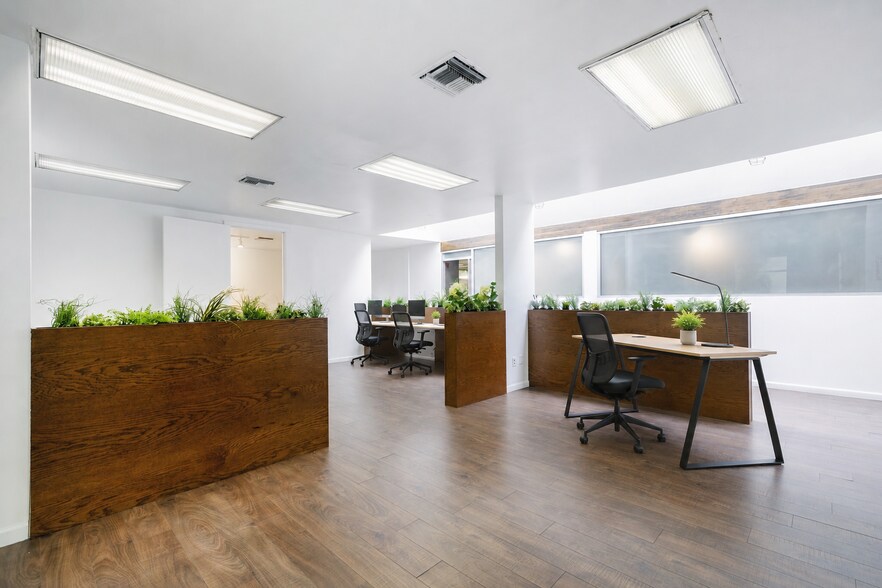 More Photos Of 5969 Washington Blvd, Culver City Loft Creative Space For Lease