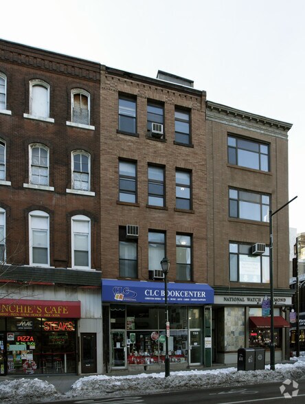 More Photos Of 730-732 Chestnut St, Philadelphia Office Residential For Sale