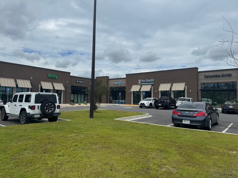More Photos Of 2321 Pooler Pky, Pooler Storefront Retail Office For Lease