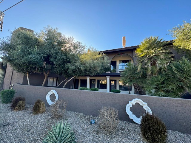 Primary Photo Of 37608 N Cave Creek Rd, Cave Creek Office For Lease