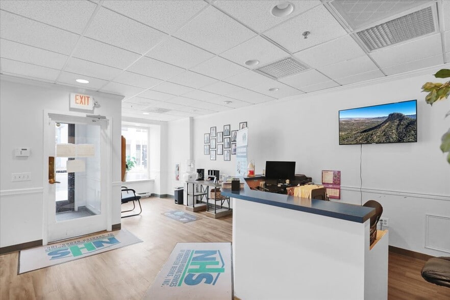 More Photos Of 213 N 5th St, Reading Office For Lease