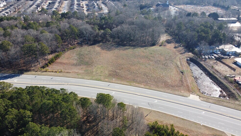 More Photos Of Campground Road, McDonough Land For Sale