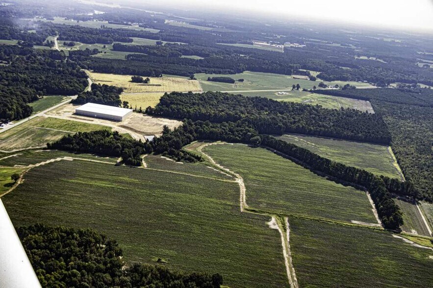 More Photos Of 3279 E Nc 97, Wilson Land For Sale