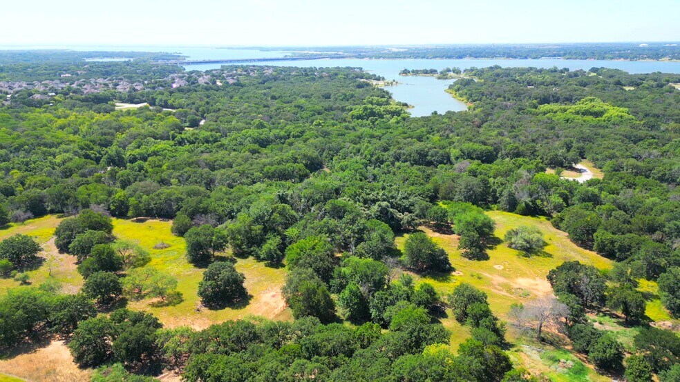 Primary Photo Of 1155 Point Vista Rd, Hickory Creek Land For Sale