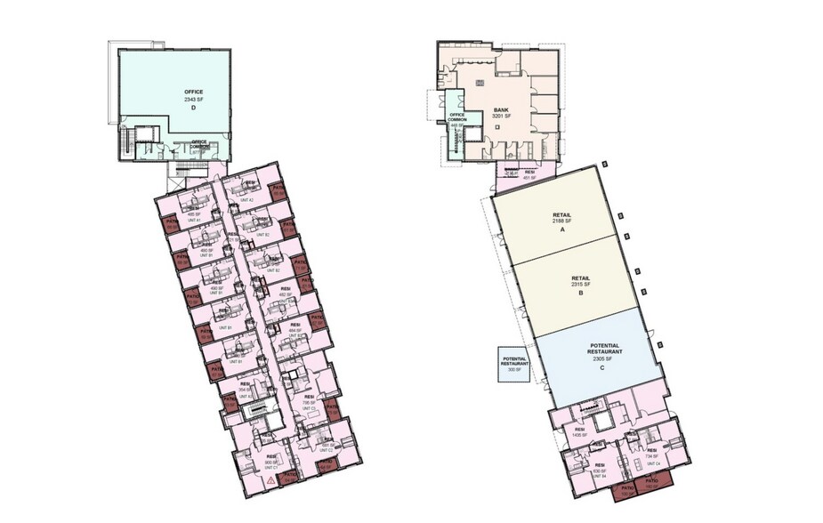 More Photos Of 925 Highway 133, Carbondale General Retail For Lease
